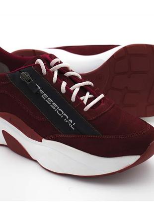 Кроссовки mida