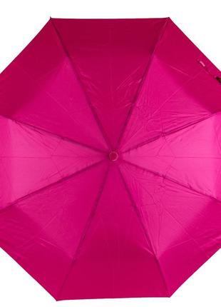 Зонт полуавтомат женский понж sl sl21302-11 фото