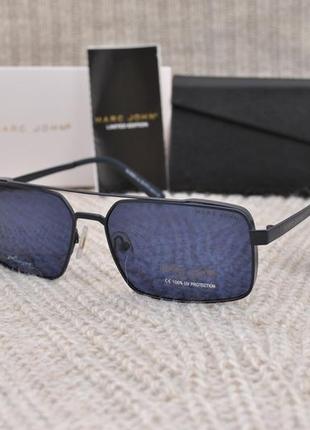 Фірмові сонцезахисні окуляри marc john polarized mj0800