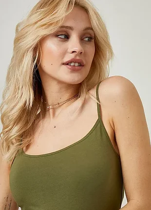 Топы маечки на бретельках george  s/ m