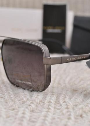 Фірмові сонцезахисні окуляри marc john polarized mj0800