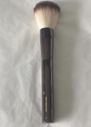 Hourglass № 1 powder brush кисть для пудры2 фото