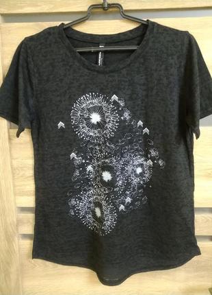 Супер футболка blinddate