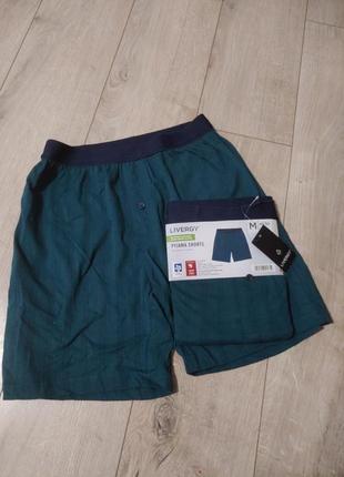 Шорты пижамные livergy