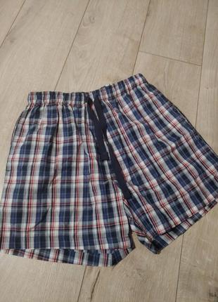 Пижамные шорты livergy