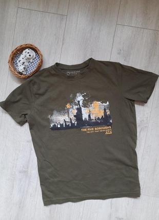 Primark 10-11 лет футболка
