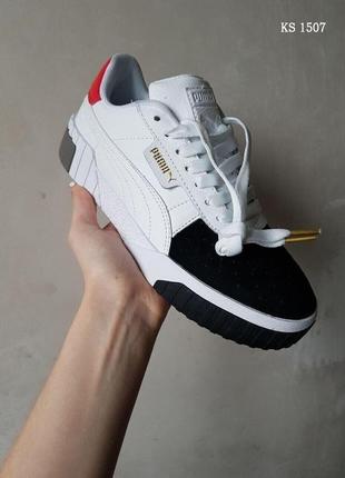 Кросівки puma cali