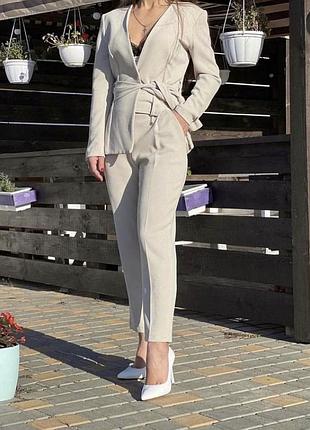 Новый костюм rinascimento