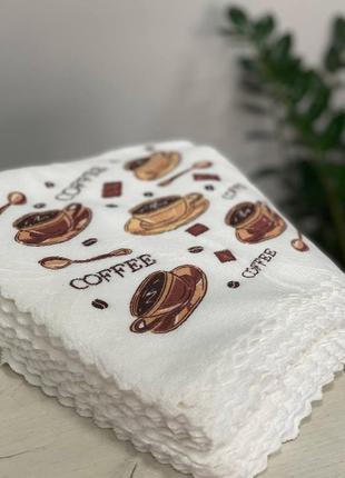 Кухонні рушники