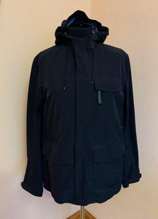 Чоловіча куртка ammonit