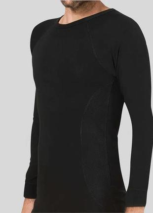 Термобелье (комплект) мужское дышащее thermomax турция