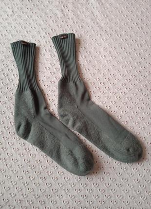 Термошкарпетки rohner з мериносової вовни 44-45 термо шкарпетки шерстяні носки шерсть мериноса
