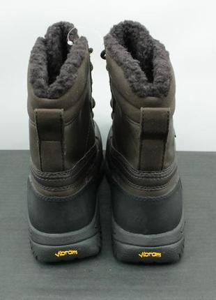 Зимние снегоходы ботинки ugg felton 11037215 фото