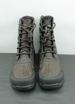 Зимові снігоходи черевики ugg felton 11037212 фото