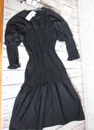 Платье от gina tricot