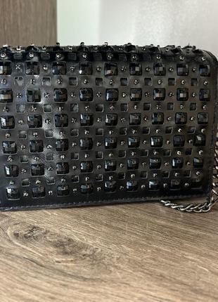 Сумка zara