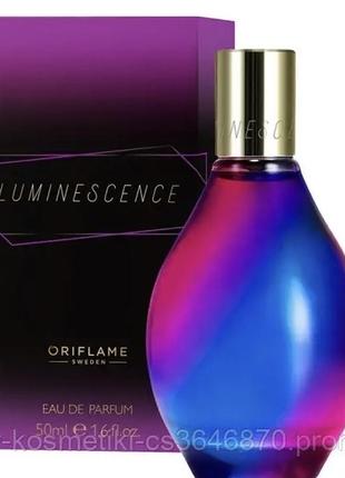 Luminescence oriflame1 фото