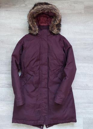 Жіноча куртка the north face arctic parka,розмір м1 фото