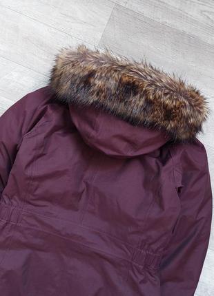 Жіноча куртка the north face arctic parka,розмір м8 фото