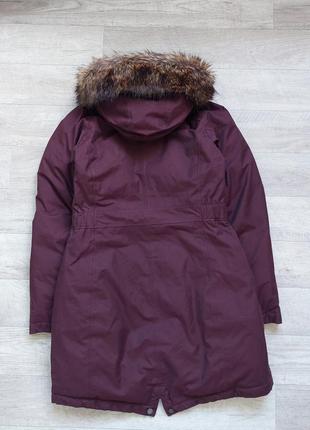 Жіноча куртка the north face arctic parka,розмір м5 фото