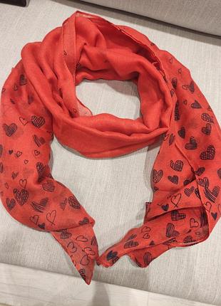 Шарф