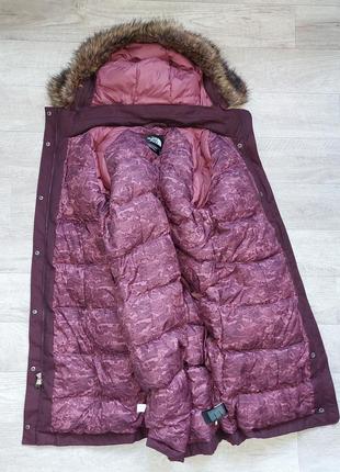Жіноча куртка the north face arctic parka,розмір м10 фото