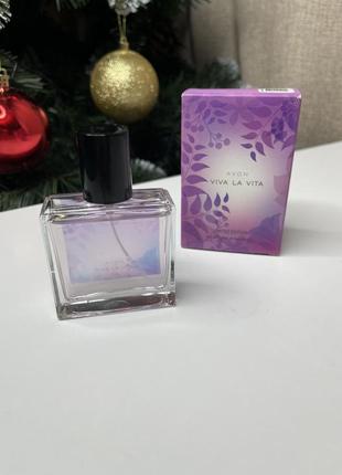 Avon viva la vita, 30 мл