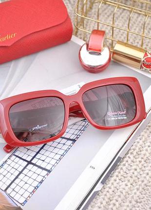 Фірмові жіночі сонцезахисні окуляри roberto marco polarized rm8446