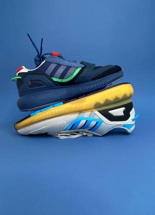Кросівки adidas zx 5x boost