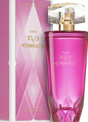 Avon eve embrace