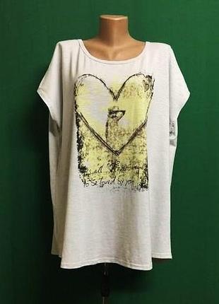 Туніка вільного крою laura torelli