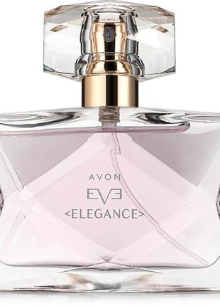 Avon eve elegance1 фото