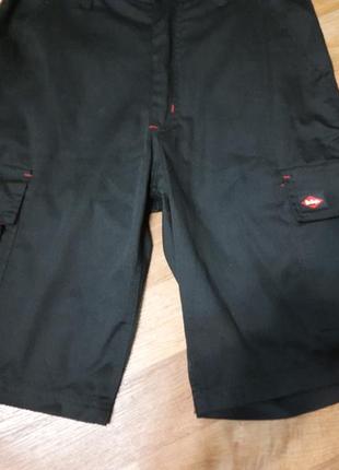 Шорты рабочие lee cooper 46 р 4