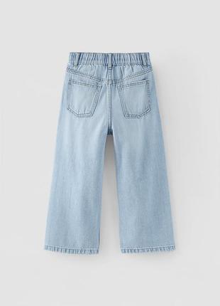 Джинси zara 2