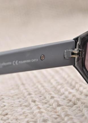 Красивые очки ромбы christian lafayette polarized7 фото