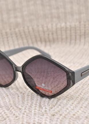 Красивые очки ромбы christian lafayette polarized