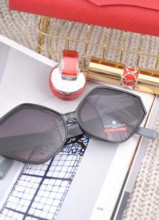 Красивые очки ромбы christian lafayette polarized4 фото