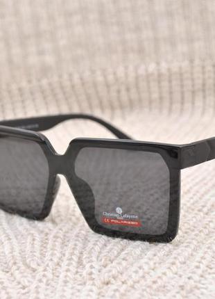 Красивые очки маска christian lafayette polarized