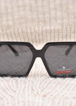 Красивые очки маска christian lafayette polarized4 фото