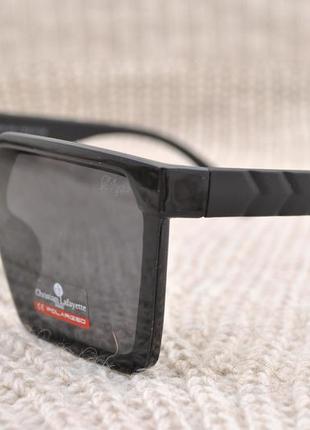 Красивые очки маска christian lafayette polarized2 фото