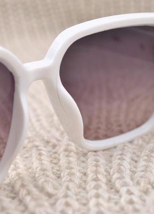 Гарні жіночі сонцезахисні окуляри  christian lafayette polarized4 фото