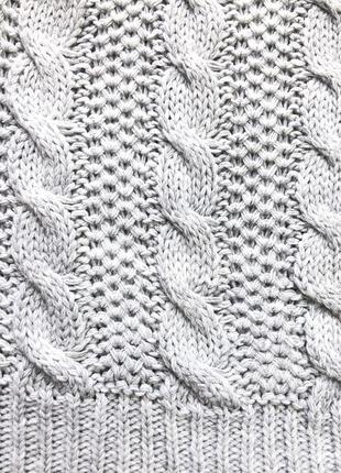 Італійський стильний светр 4