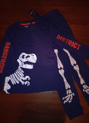 Піжама пижама