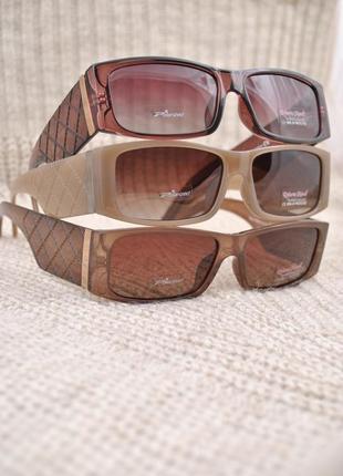 Фірмові жіночі сонцезахисні окуляри roberto marco polarized rm8456