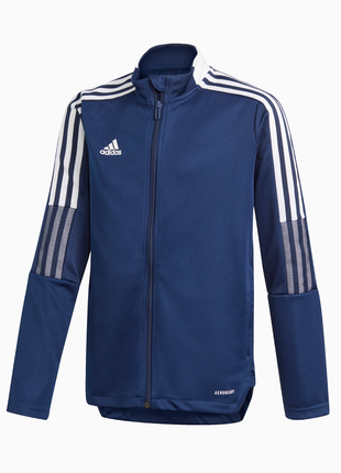 Спортивная кофта adidas для тренировок, оригинал, сток. размер м9 фото