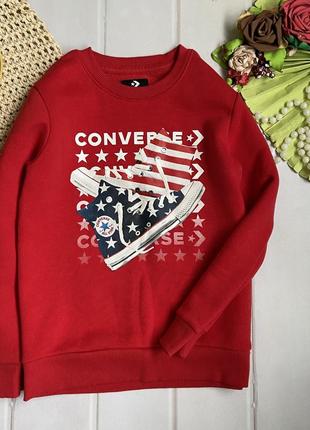 Світшот кофта convers