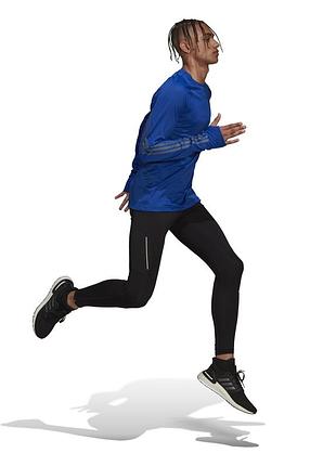 Реглан adidas для тренировок, оригинал, размер l