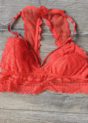 Бюстгальер топ