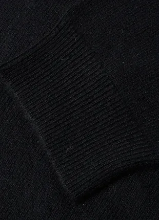 Дуже крутий светр puma x fenty by rihanna оригінал, брендовий шерстяний оверсайз светр з принтом10 фото