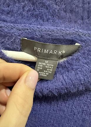 Светр primark ( zara , massimo dutti ) 2